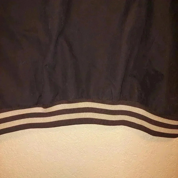 Coca-Cola Golf Clark & Gregory Classic Jacket Size XL U.S.A Men's Vtg Rare - Picture 8 of 9